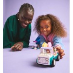 LEGO Friends Βανάκι Παγωτών Της Χάρτλεϊκ Σίτυ 42644 5702017783734