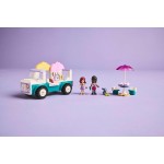 LEGO Friends Heartlake City Ice Cream Truck 42644 5702017783734