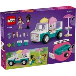 LEGO Friends Βανάκι Παγωτών Της Χάρτλεϊκ Σίτυ 42644 5702017783734