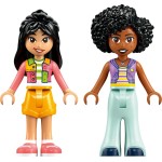 LEGO Friends Σταντ Με Μαλλί Της Γριάς Και Σκούτερ 42643 5702017783727