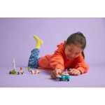 LEGO Friends Περιπέτεια Για Σερφ Με Σκύλους Και Σκούτερ 42641 5702017783710