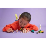 LEGO Friends surfing dogs and scooter adventure 42641 5702017783710