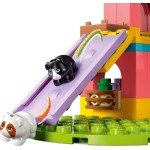 LEGO Friends Παιδική Χαρά Για Ινδικά Χοιρίδια 42640 5702017783703
