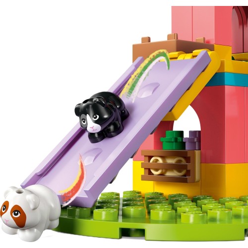 LEGO Friends Παιδική Χαρά Για Ινδικά Χοιρίδια 42640 5702017783703