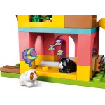 LEGO Friends Παιδική Χαρά Για Ινδικά Χοιρίδια 42640 5702017783703
