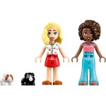 LEGO Friends Παιδική Χαρά Για Ινδικά Χοιρίδια 42640 5702017783703