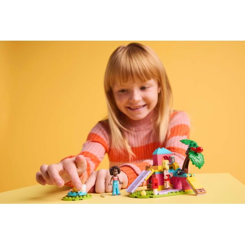 LEGO Friends Παιδική Χαρά Για Ινδικά Χοιρίδια 42640 5702017783703
