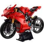 LEGO Technic ducati panigale v4 s motorcycle 42202 5702017816258