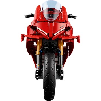 LEGO Technic ducati panigale v4 s motorcycle 42202 5702017816258