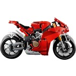 LEGO Technic Μοτοσικλέτα Ducati Panigale V4 S 42202 5702017816258