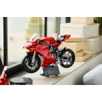 LEGO Technic ducati panigale v4 s motorcycle 42202 5702017816258