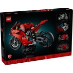 LEGO Technic Μοτοσικλέτα Ducati Panigale V4 S 42202 5702017816258