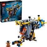 LEGO Technic deep-sea research submarine 42201 5702017816241