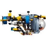 LEGO Technic deep-sea research submarine 42201 5702017816241
