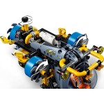 LEGO Technic deep-sea research submarine 42201 5702017816241