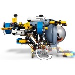 LEGO Technic Ερευνητικό Υποβρύχιο Μεγάλου Βάθους 42201 5702017816241