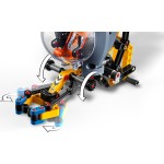 LEGO Technic deep-sea research submarine 42201 5702017816241