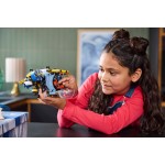 LEGO Technic deep-sea research submarine 42201 5702017816241