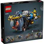 LEGO Technic deep-sea research submarine 42201 5702017816241