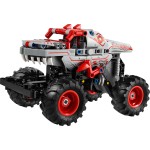 LEGO Technic Monster Jam™ Thunderroarus™ Pull-Back 42200 5702017816234