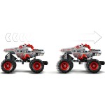LEGO Technic Monster Jam™ Thunderroarus™ Pull-Back 42200 5702017816234