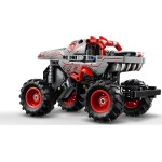LEGO Technic Monster Jam™ Thunderroarus™ Pull-Back 42200 5702017816234