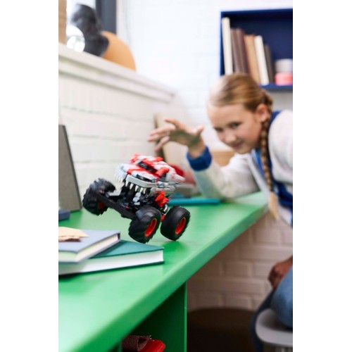 LEGO Technic Monster Jam™ Thunderroarus™ Pull-Back 42200 5702017816234