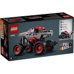LEGO Technic Monster Jam™ Thunderroarus™ Pull-Back 42200 5702017816234