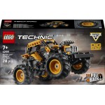 LEGO Technic monster jam digatron pull-back 42199 5702017816227