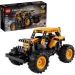 LEGO Technic monster jam digatron pull-back 42199 5702017816227
