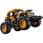 LEGO Technic monster jam digatron pull-back 42199 5702017816227
