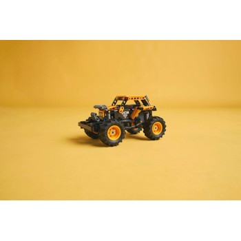 LEGO Technic monster jam digatron pull-back 42199 5702017816227