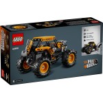 LEGO Technic monster jam digatron pull-back 42199 5702017816227