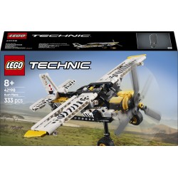 LEGO Technic Μικρό Αεροπλάνο 42198 5702017816203