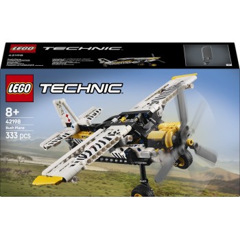 LEGO Technic Μικρό Αεροπλάνο 42198 5702017816203