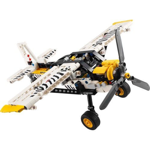LEGO Technic Μικρό Αεροπλάνο 42198 5702017816203