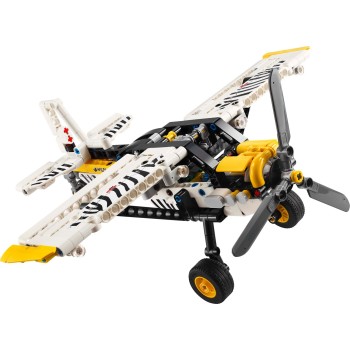 LEGO Technic Μικρό Αεροπλάνο 42198 5702017816203