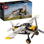 LEGO Technic Μικρό Αεροπλάνο 42198 5702017816203