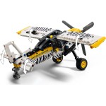 LEGO Technic bush plane 42198 5702017816203