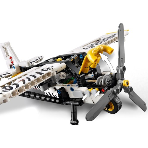LEGO Technic Μικρό Αεροπλάνο 42198 5702017816203