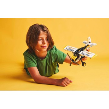 LEGO Technic Μικρό Αεροπλάνο 42198 5702017816203
