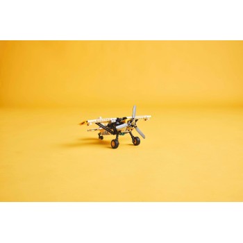 LEGO Technic Μικρό Αεροπλάνο 42198 5702017816203