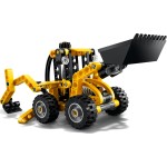 LEGO Technic Τροχοφόρος Εκσκαφέας 42197 5702017802589