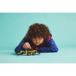 LEGO Technic Τροχοφόρος Εκσκαφέας 42197 5702017802589