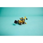 LEGO Technic Τροχοφόρος Εκσκαφέας 42197 5702017802589