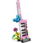 LEGO Creator Γραφομηχανή Με Λουλούδια 31169 5702017822440