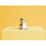 LEGO Creator Γραφομηχανή Με Λουλούδια 31169 5702017822440