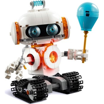 LEGO Creator Διαστημικό Ρομπότ 31164 5702017822396