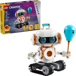 LEGO Creator Διαστημικό Ρομπότ 31164 5702017822396