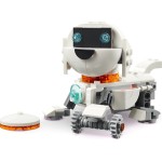 LEGO Creator Διαστημικό Ρομπότ 31164 5702017822396